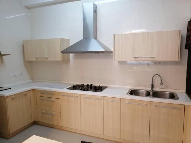 Desa Idaman Residences 1