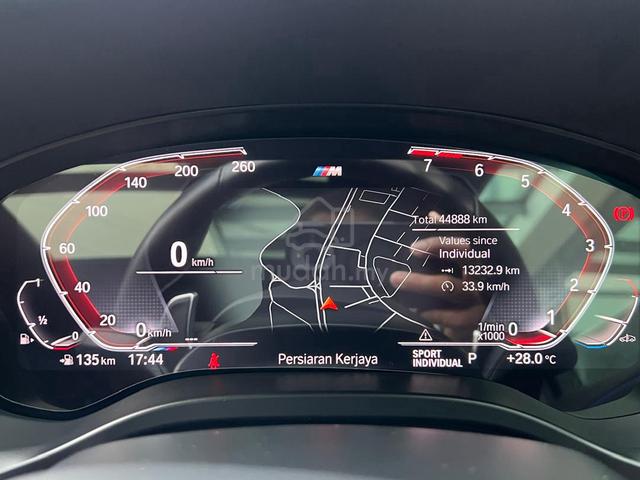 2022 Bmw X4 2.0 XDRIVE30I (A) - 3