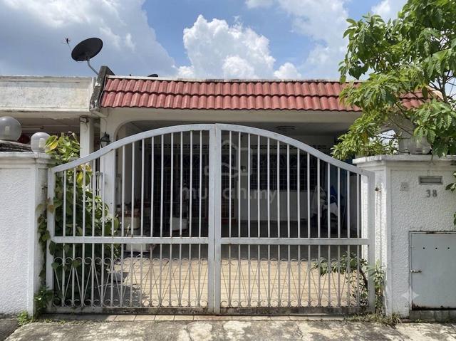 Endlot Non Bumi ‼️SINGLE STOREY TERRACE SEKSYEN 51A PETALING JAYA 1