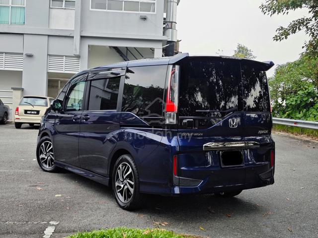 2018 Honda STEPWAGON 1.5 (A) - 2