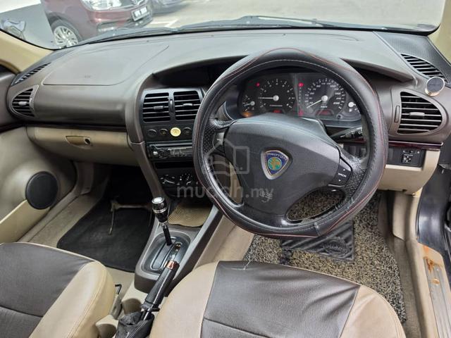 2005 Proton WAJA 1.6 PREMIUM (A) 1 OWNER - 5