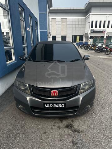 2010 Honda CITY 1.5 S (A) - 1