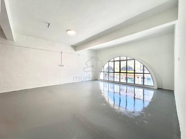 Extra Large 1,700 sqft  First Floor Office for Rent Bandar Perda 1