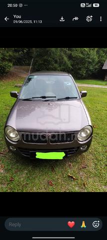 2004 Perodua KANCIL 0.8 850 EZI FACELIFT (A) - 1