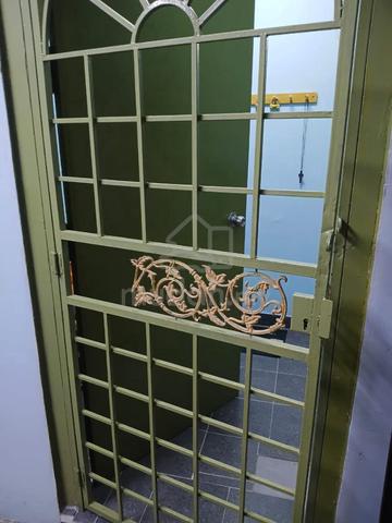 Cempaka Apartment (Taman Bunga Raya) 1