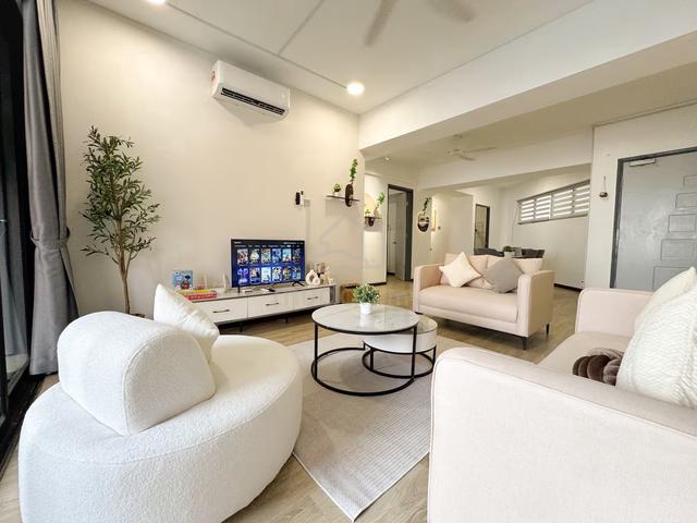 Puteri Palma Condominium 1