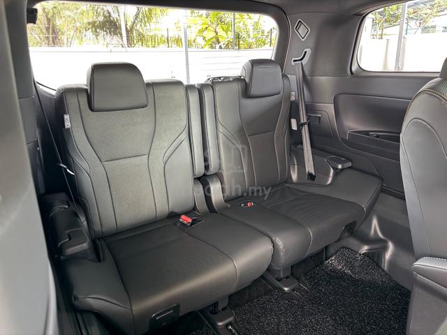2025 Toyota ALPHARD 2.5 Z Grade 5A/10k km ONLY - 5