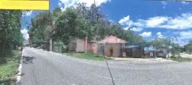 [Best Deals] Agriculture Land @ Kampung Betong, Jeneri 1