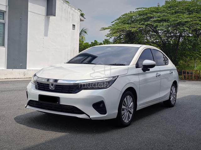 2025 Honda CITY 1.5 V (A) MODULE SPORT EDITION - 3