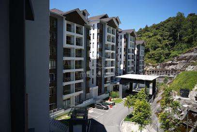Palas Horizon Residence (Mont' Vue) 1
