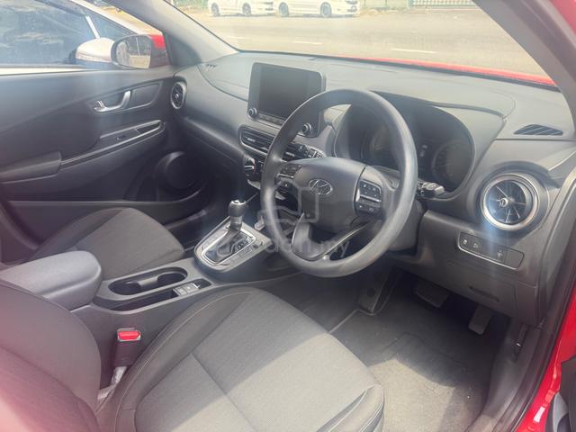 2021 Hyundai KONA STANDARD 2.0L (A) - 5