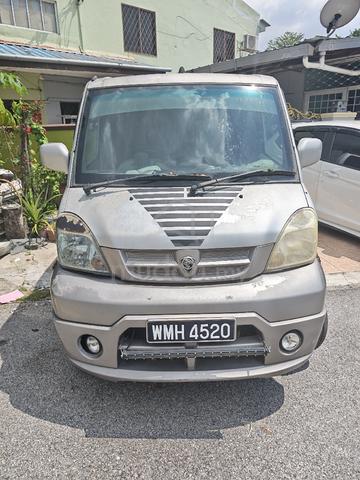 2004 Proton JUARA 1.1 E (A) - 1