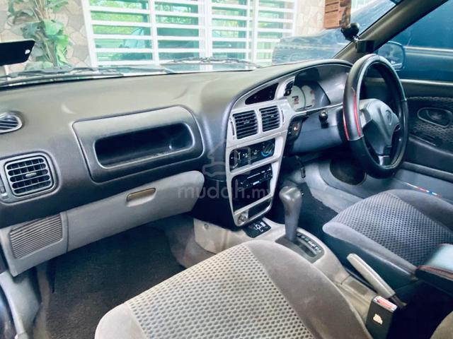 2005 Proton WIRA 1.5 GLI A/B SE (A) - 4