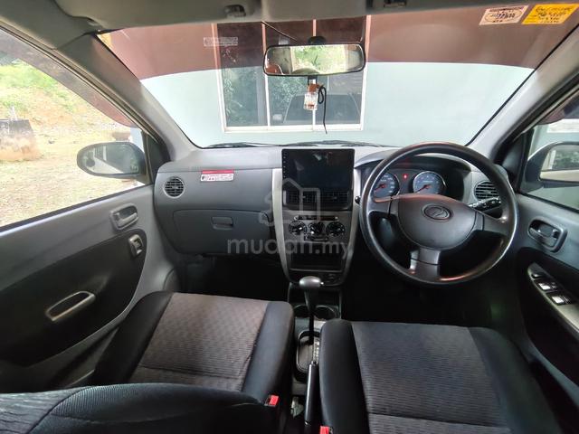 2010 Perodua VIVA 1.0 ELITE EJ-VE (A) - 4