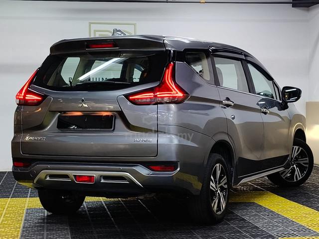 2022 Mitsubishi XPANDER 1.5(A) 360CAM/ F.WARRANTY - 3