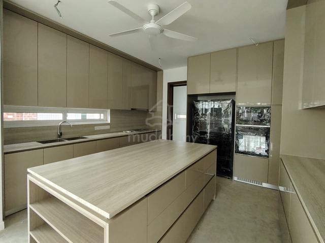 [Direct Owner] Luxury Brand New Semi-D for Rent - Andaman Island 1