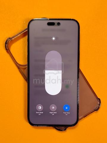 iPhone 14 Pro Max 128GB - photo 6 of 6