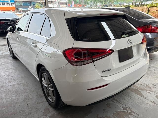 2019 Mercedes Benz A-CLASS 1.3 180 AMG (CBU) - 3