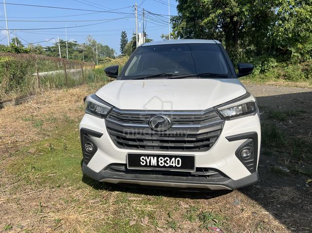 2021 Perodua ATIVA 1.0 H D55L (A) - 3