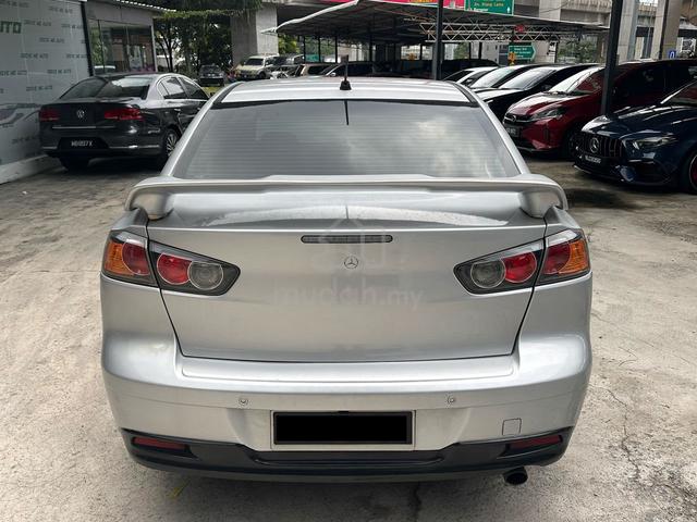 2010 Proton INSPIRA 1.8 EXECUTIVE (A) - 4