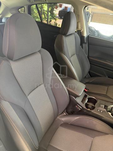 2018 Subaru XV 2.0I FACELIFT (A) - 5