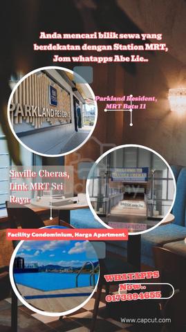 Room at Saville Cheras & Parkland BT11 1