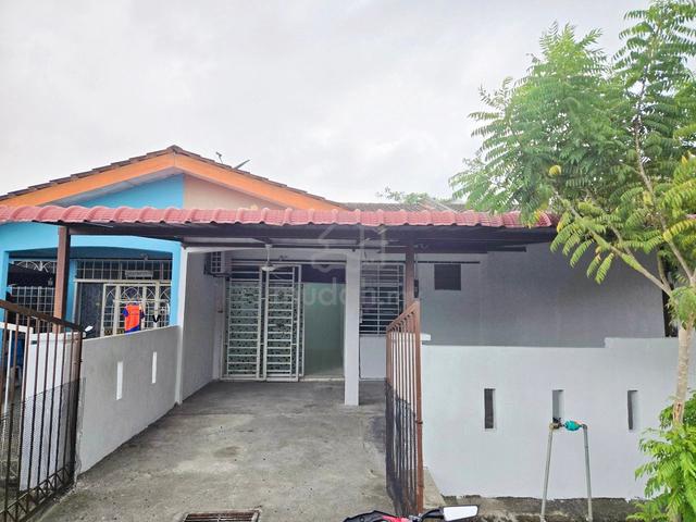Taman Gadong Jaya, Labu, Negeri Sembilan 1