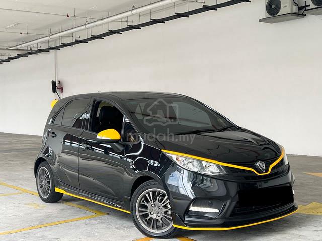 Proton IRIZ 1.6 PREMIUM (A) R3 LIMITED EDITION - 1