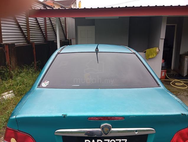 2003 Proton WAJA 1.6 (M) - 4