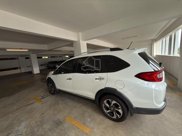 2019 Honda BR-V 1.5 V (A) - 4