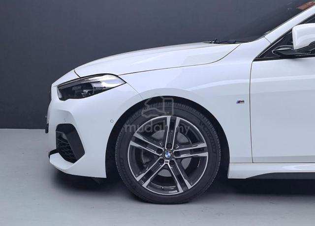 2021 Bmw 2 SERIES 1.5 18I M SPORT COUPE FSR BMW - 5
