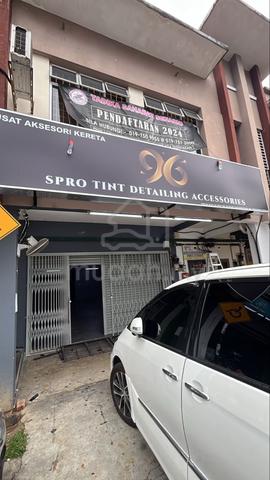 (Direct Owner) Sierra Perdana High Commercial Value Location 1