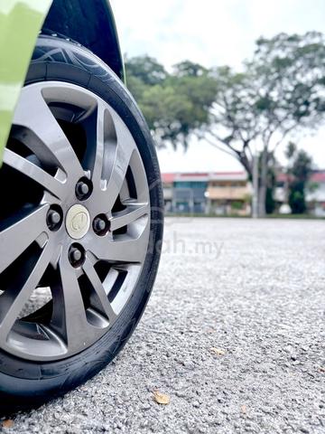 2007 Perodua VIVA 1.0 EZI PREMIUM (A) - 2
