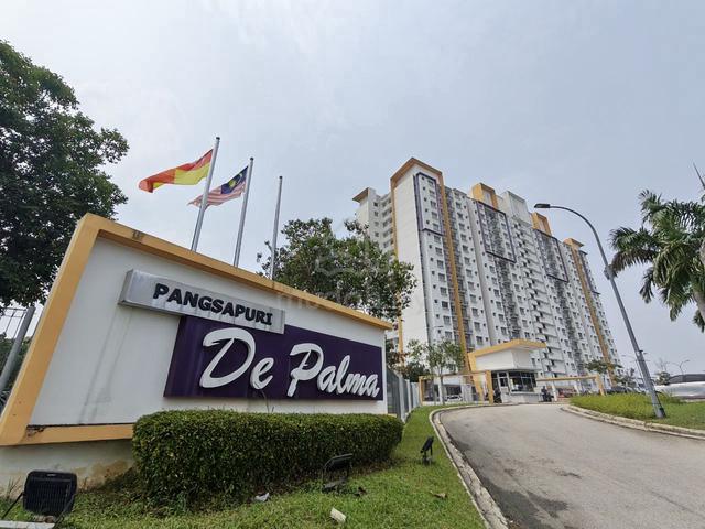 De Palma 1