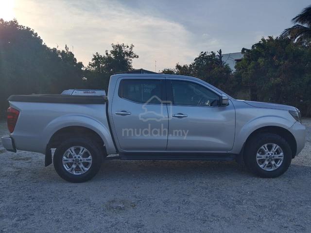 2021 Nissan NAVARA SE (AT) 2.5L (A) - 1