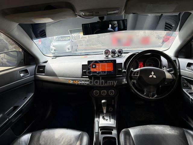 2008 Mitsubishi LANCER 2.0 GT (A) - 5