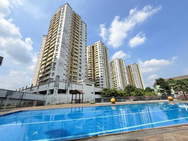 Magna Ville Condominium 1