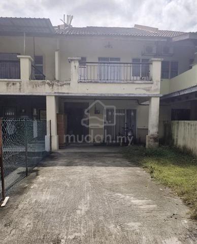 FOR SALE ! 2 Storey Terrace Tmn Tuanku Jaafar, Seremban 1
