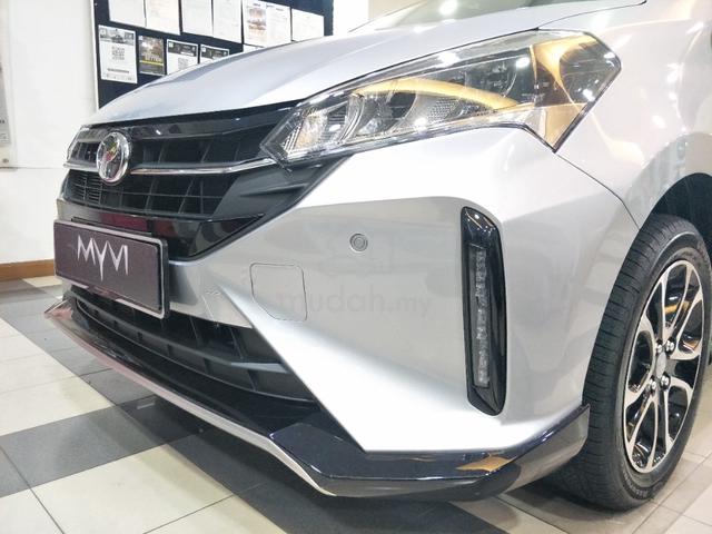 2026 Perodua MYVI 1.5 AV Auto - 4