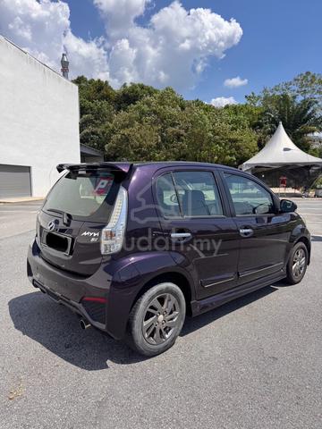 2015 Perodua MYVI 1.5 SE FACELIFT (A) - 4