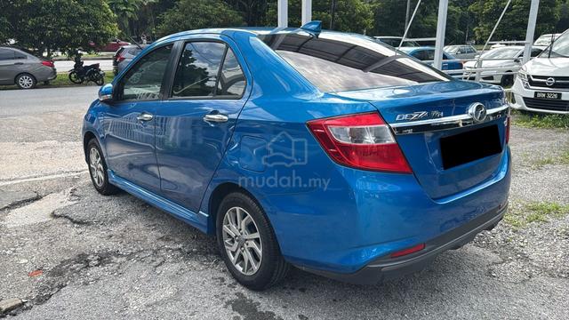 MAX LOAN REV CAM 2019 Perodua BEZZA 1.3 ADVANCE - 3