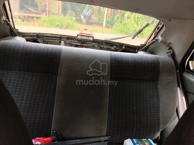 2001 Proton WIRA 1.3 A/B GL (M) - 5