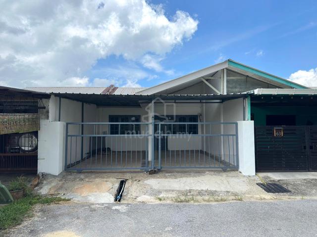 RENOVATE, Teres Setingkat, MATANG BATU 8 1