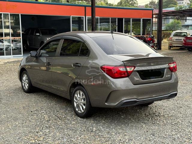 2020 Proton SAGA STANDARD AT 1.3L (A) - 3