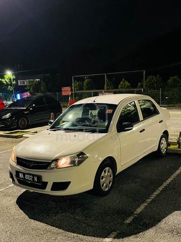 2014 Proton SAGA 1.3 SV (A) - 5