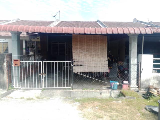 Rumah bawah RM 200K untuk dijual di Ipoh, Perak 1