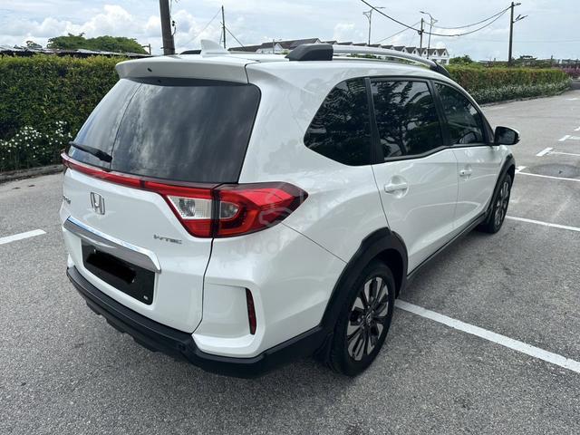 2020 Honda BR-V E 1.5L (A) - 3