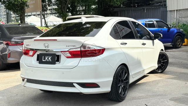 2018 Honda CITY 1.5 V FACELIFT (A) OFFER - 2
