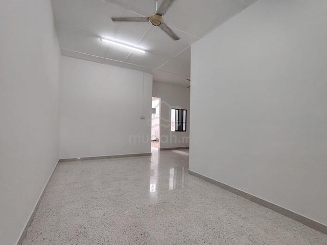 Lunas House For Rent Near To BKE Kulim and High Tech Park 1