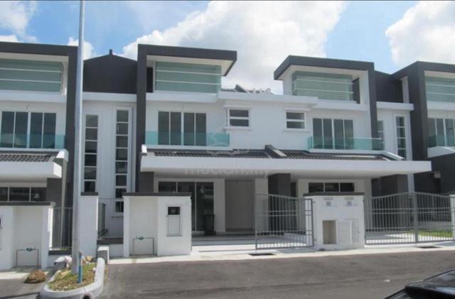 [🔥Tiara East Semenyih Double Storey 24x70 ✅Full Loan ✅Cash Back🔥] 1